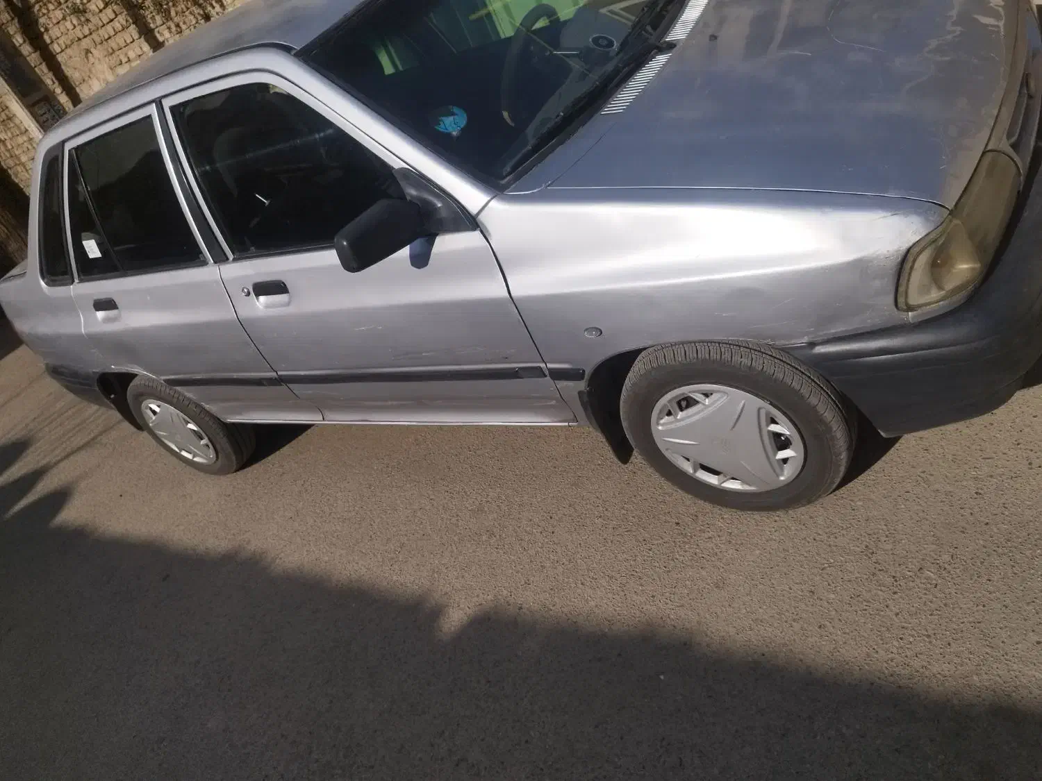 ماشین|خودرو سواری و وانت|چهارباغ, |دیوار