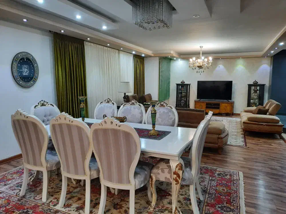 کارشناسان /فاز1 اداری /فول کامل/4خواب|فروش آپارتمان|اردبیل, |دیوار