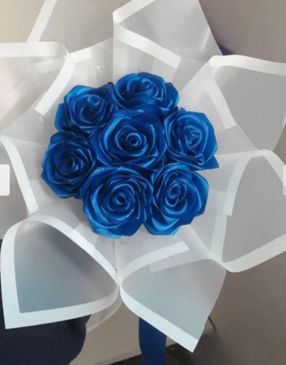 دسته گل|گل مصنوعی|قم, علی آباد سعدگان|دیوار