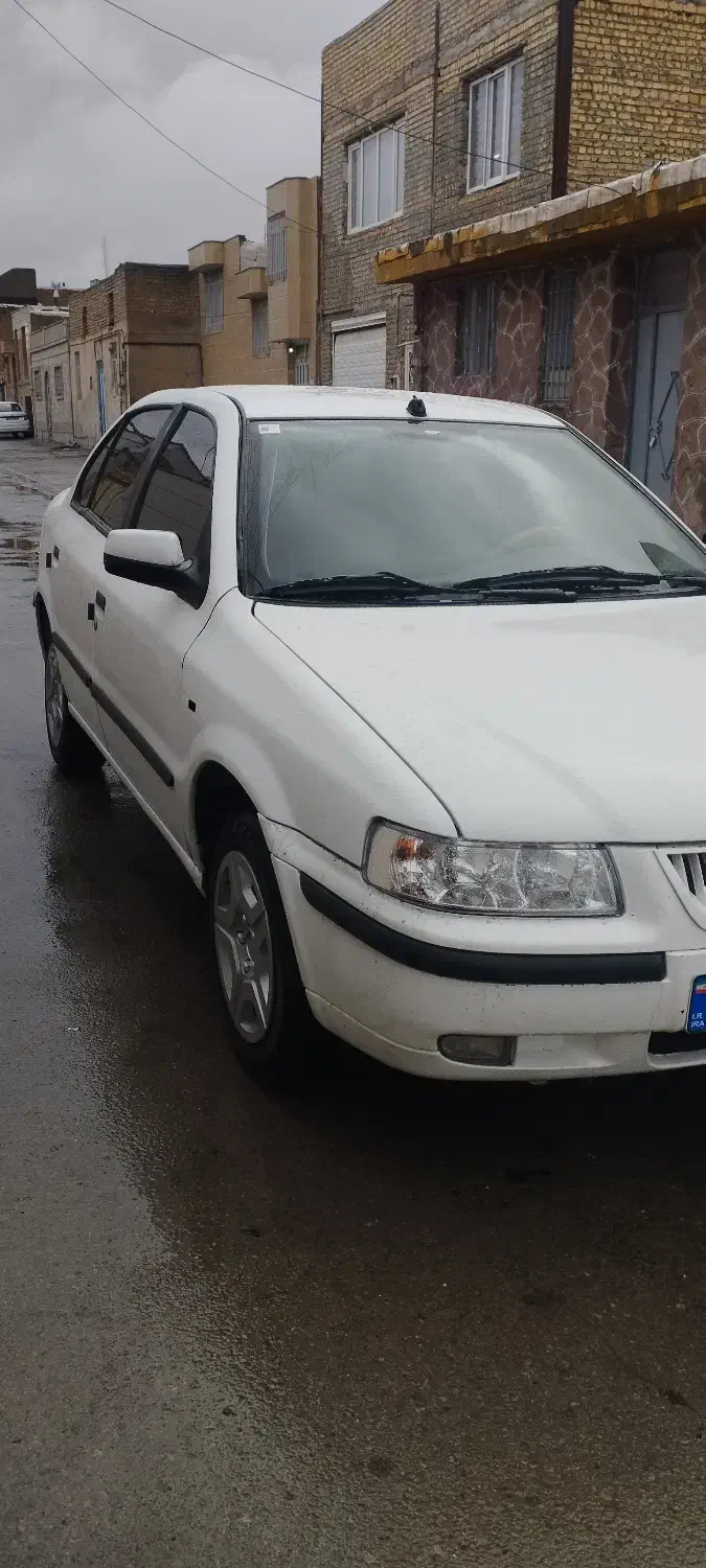 سمند lx|خودرو سواری و وانت|قوچان, |دیوار