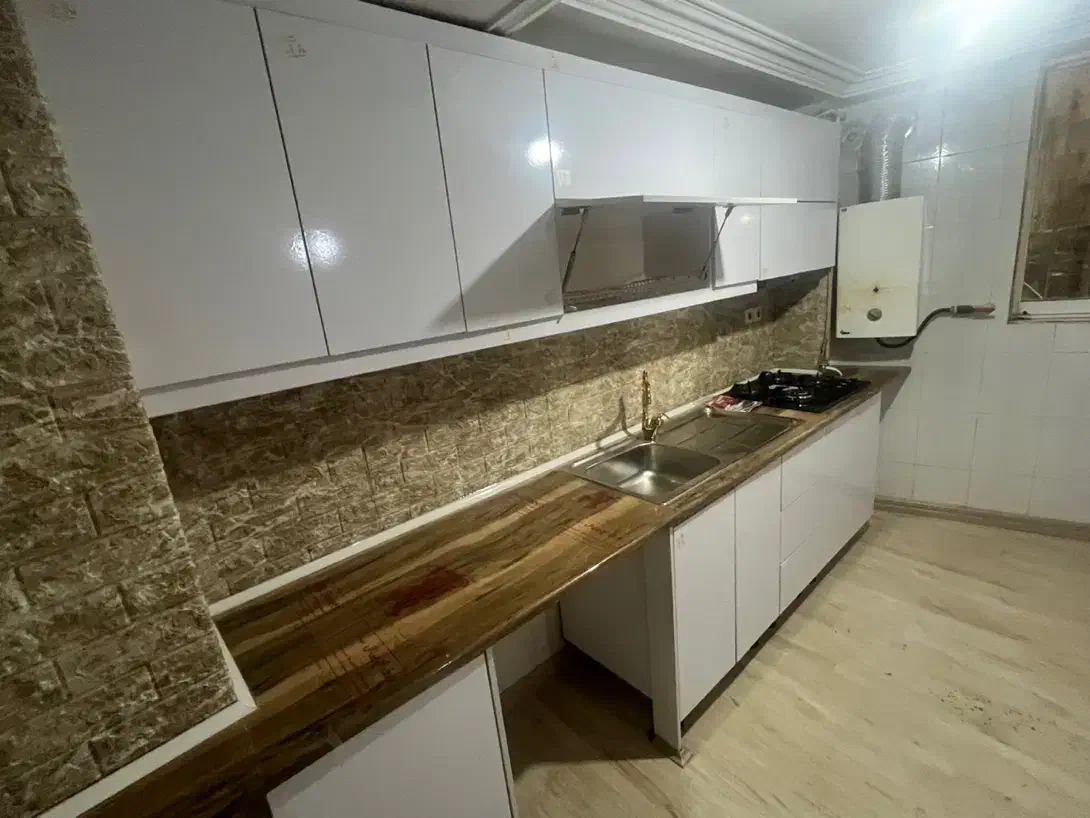 اجاره سوئیت راه جدا ۵۰متری/معلم|اجارهٔ آپارتمان|رشت, معلم|دیوار