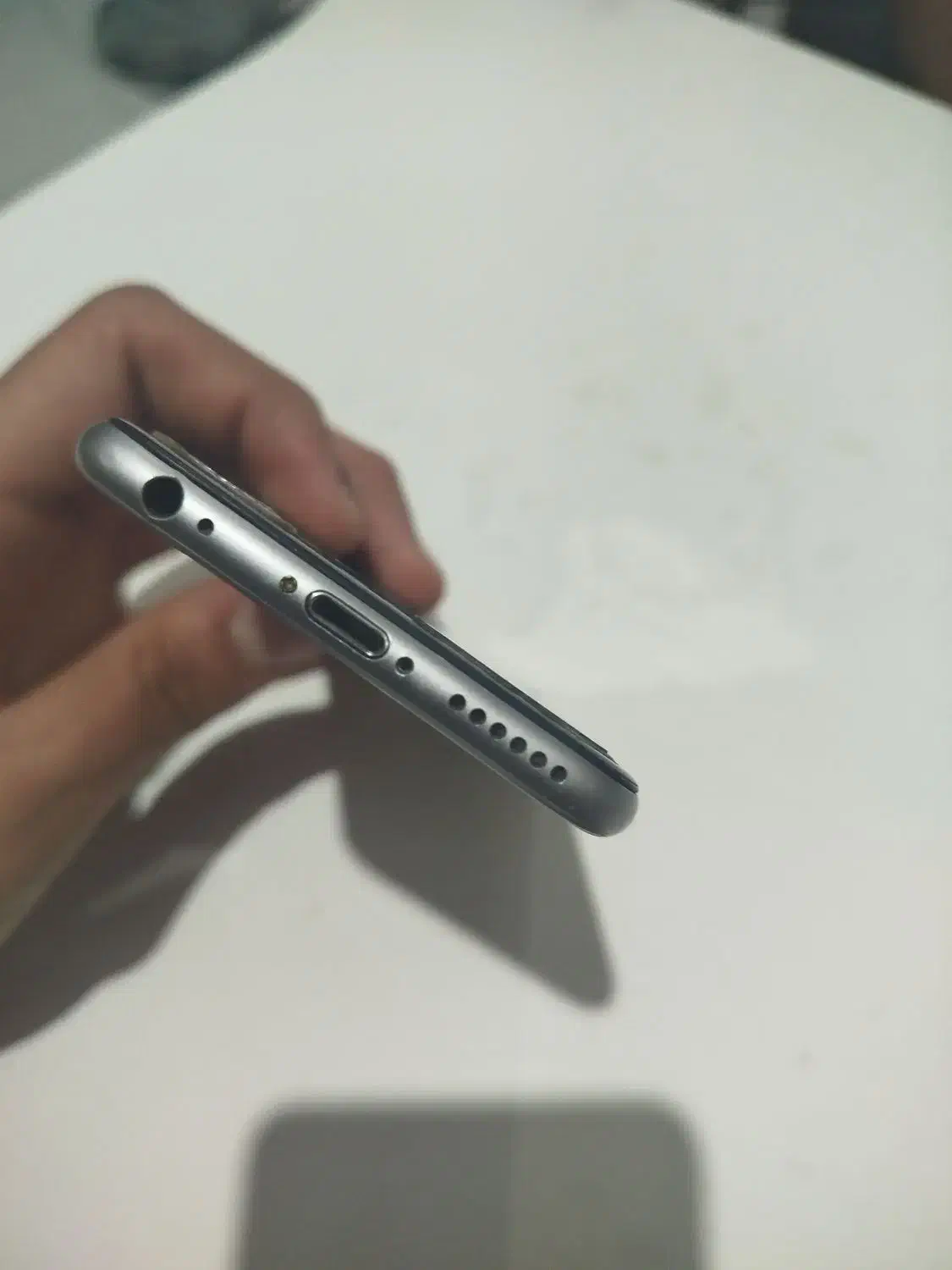 آیفون 6|موبایل|تهران, تهرانپارس شرقی|دیوار