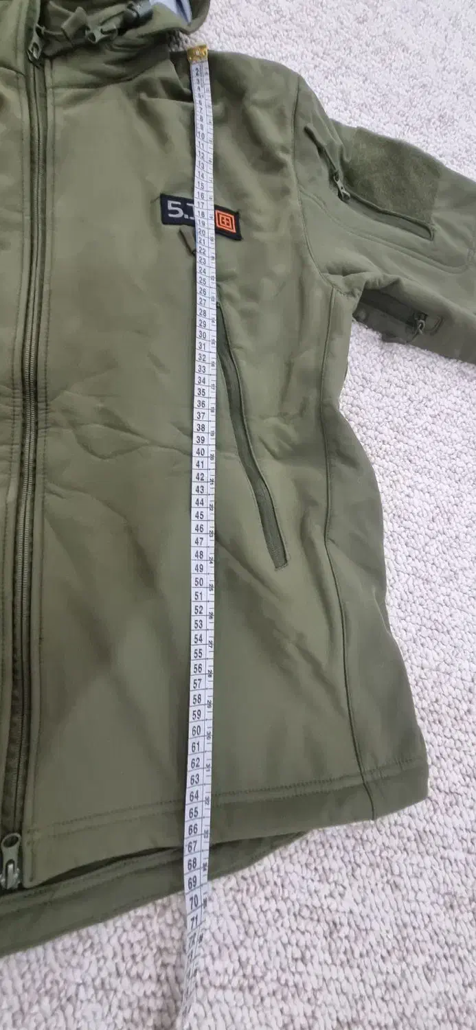 کاپش مارک 5.11|لباس|بندر دیر, |دیوار