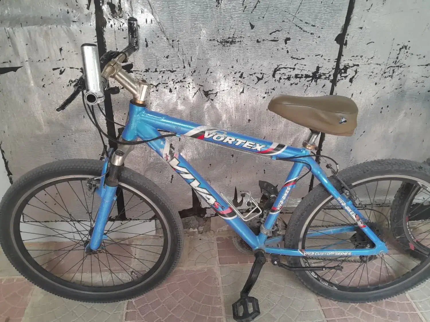 دوچرخه|دوچرخه، اسکیت، اسکوتر|شازند, |دیوار