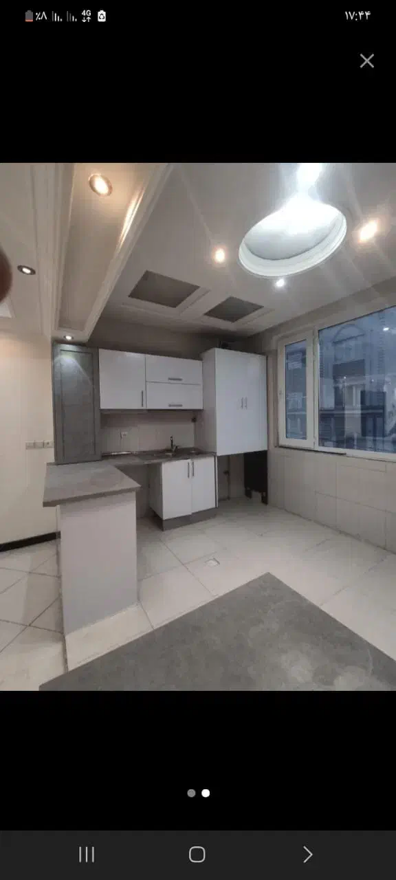 اجاره واحد ۷۵ متری