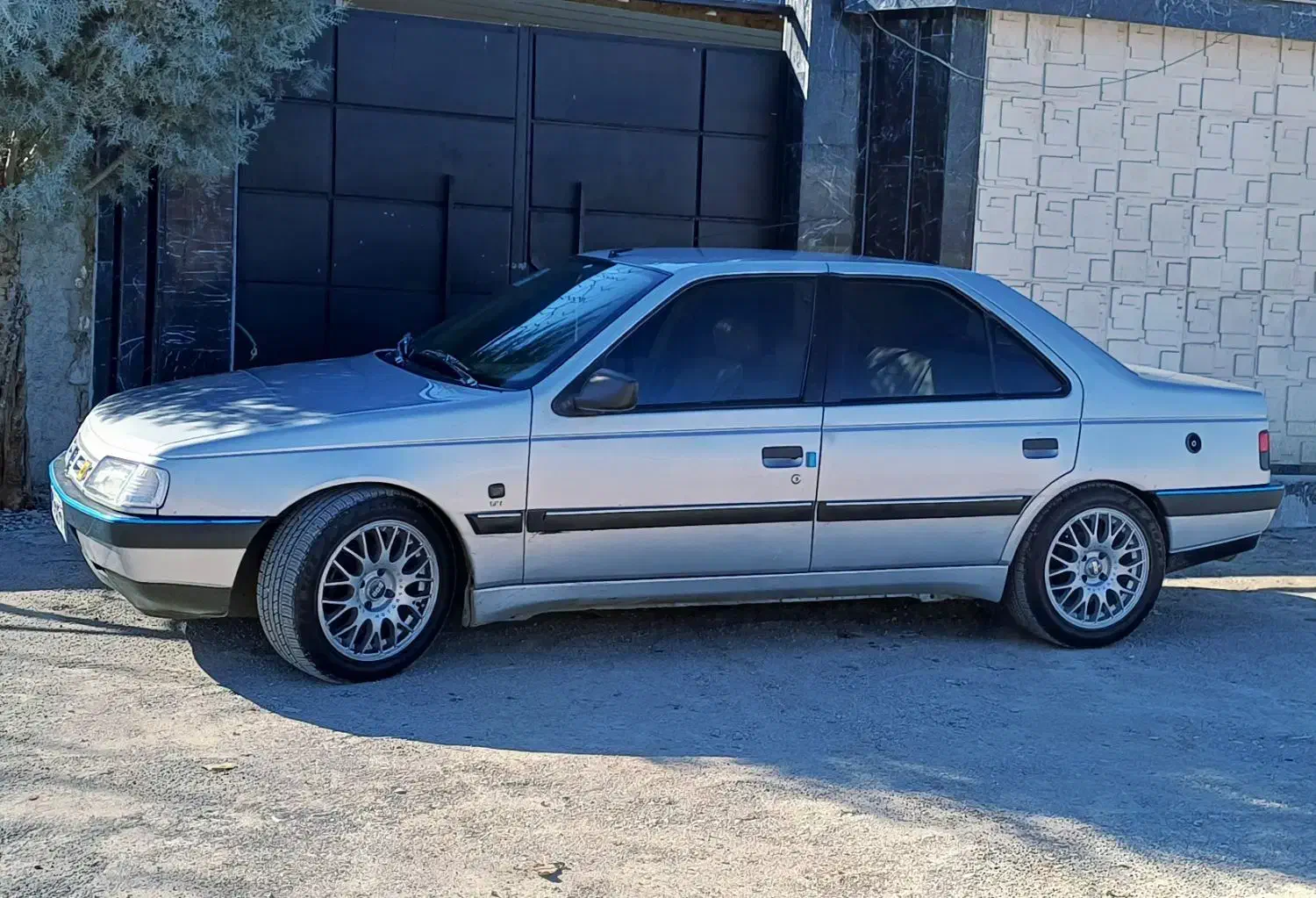 فروش فوری|خودرو سواری و وانت|هشتگرد, قاسم آباد بزرگ|دیوار