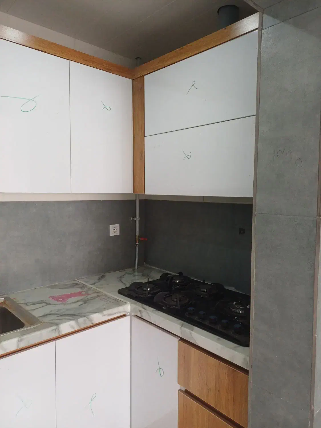 آپارتمان فروشی.محدوده سبلان|فروش آپارتمان|گنبد کاووس, |دیوار