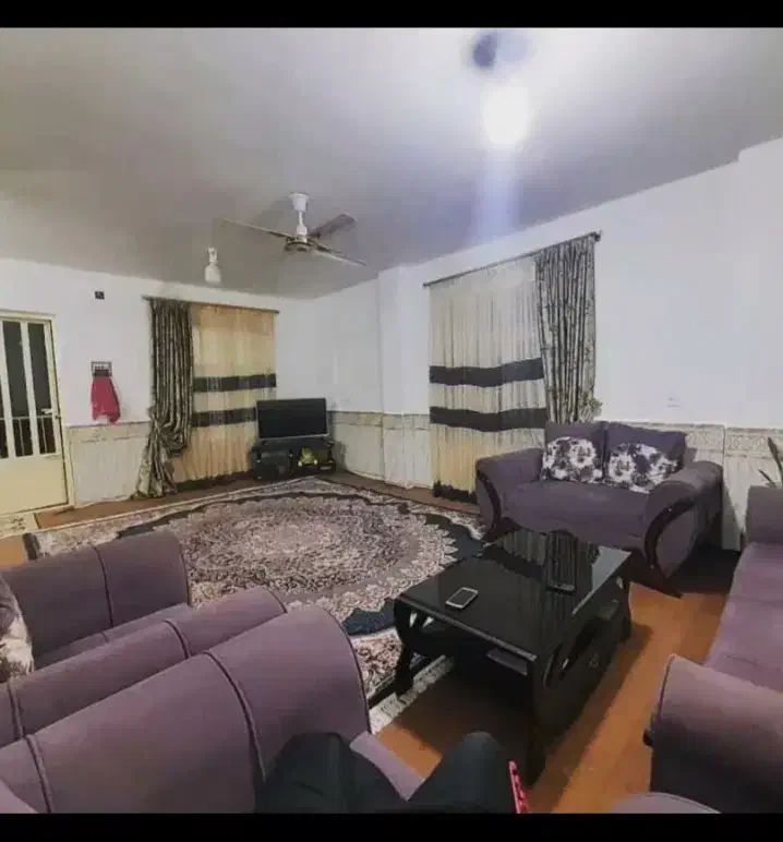 ویلا دنج|اجارهٔ کوتاه‌مدت ویلا و باغ|رامیان, |دیوار