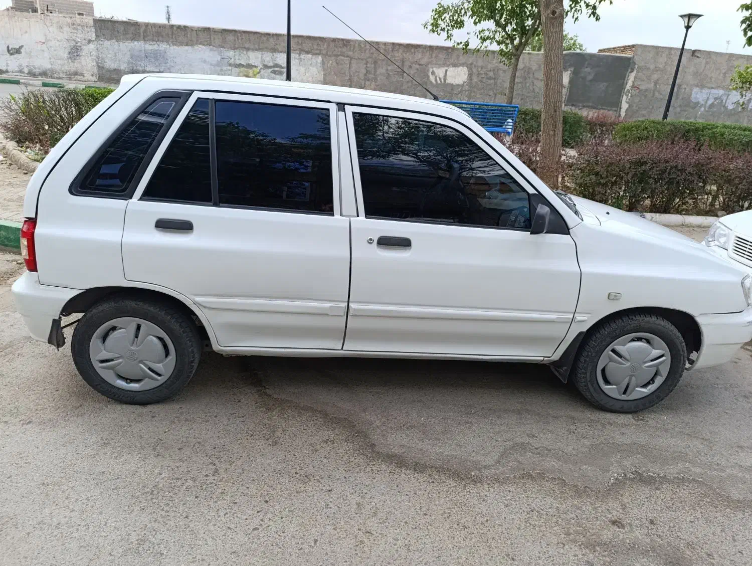 پراید ۱۱۱|خودرو سواری و وانت|بیرجند, |دیوار