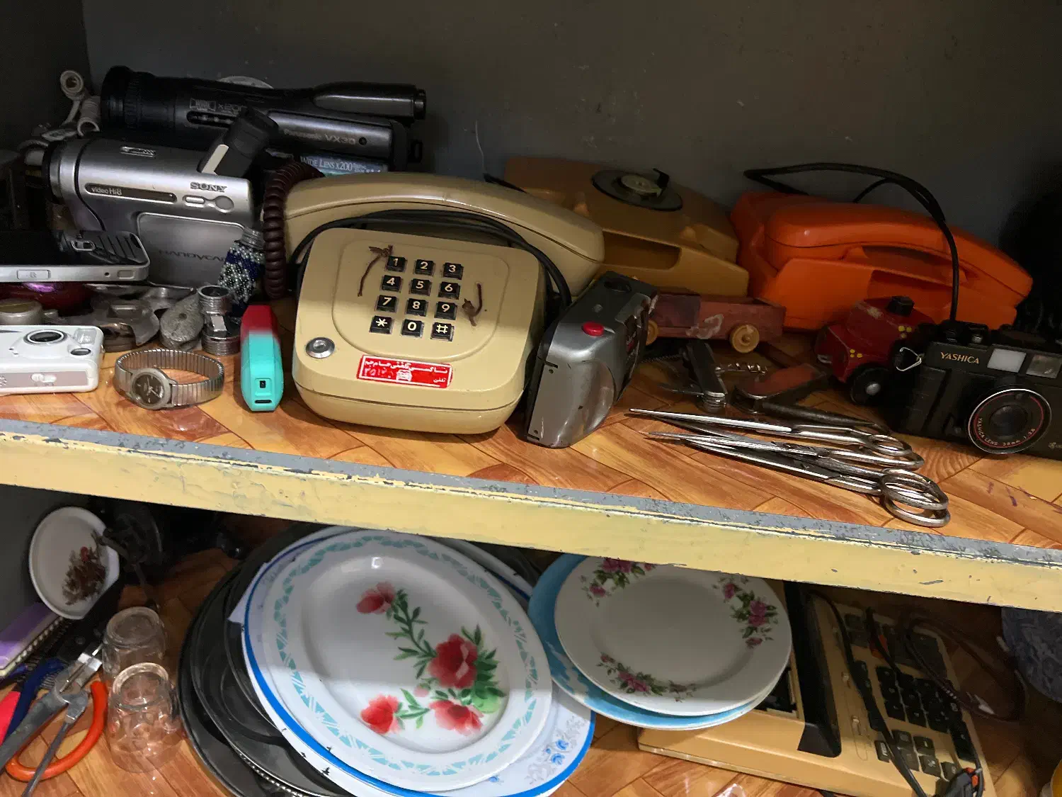 دوربین فیلمبرداری|دوربین عکاسی و فیلمبرداری|بوشهر, |دیوار