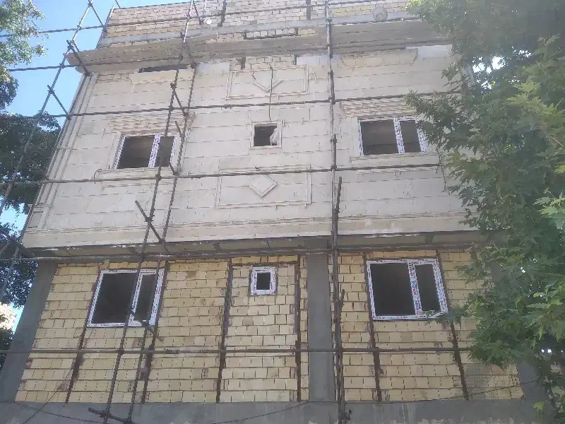 درب وپنجره یوپی وی سی با شرایط ۱۸ ماهه|خدمات پیشه و مهارت|ماکو, |دیوار