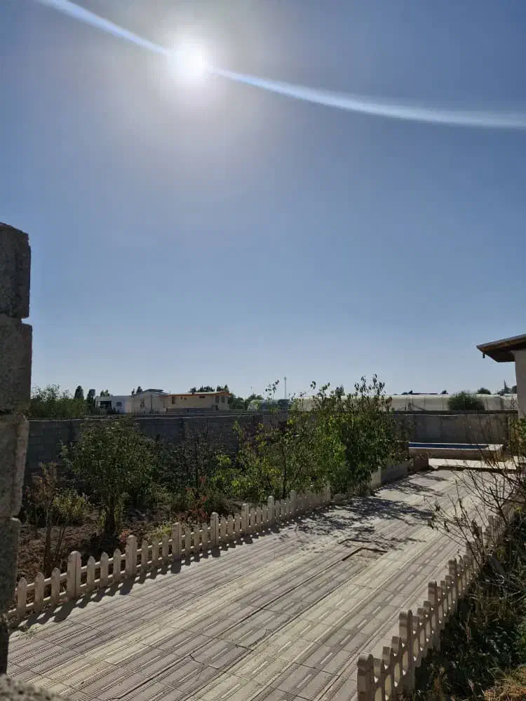 باغ ویلا ۵۰۰ مترزعفرانیه کردان سهیلیه زکی اباد|فروش خانه و ویلا|کرج, فاز ۲ مهرشهر|دیوار