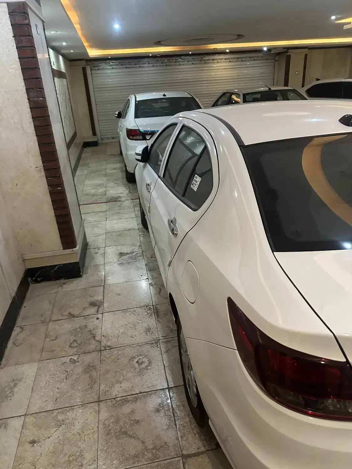شاهین اتومات CVT در حد صفر|خودرو سواری و وانت|تهران, جنت‌آباد جنوبی|دیوار