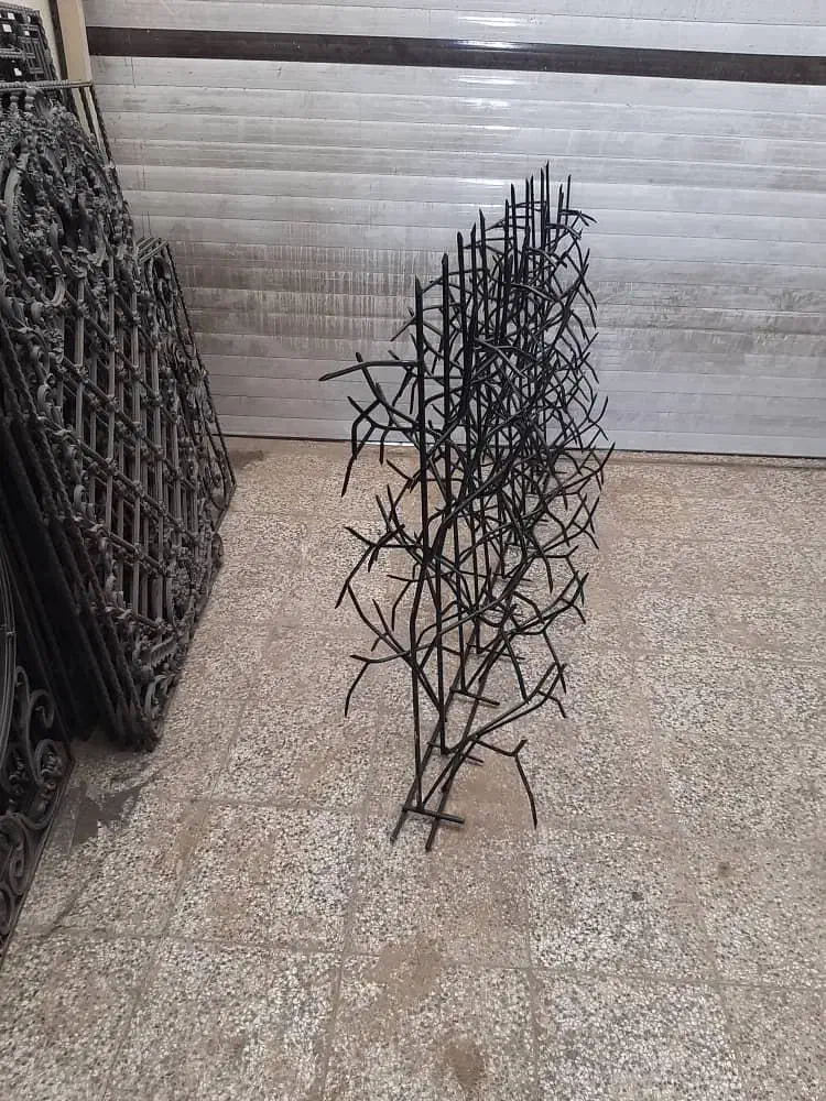 نمایندگی فروش شاخ گوزنی و در آکاردئونی|خدمات پیشه و مهارت|گنبد کاووس, |دیوار