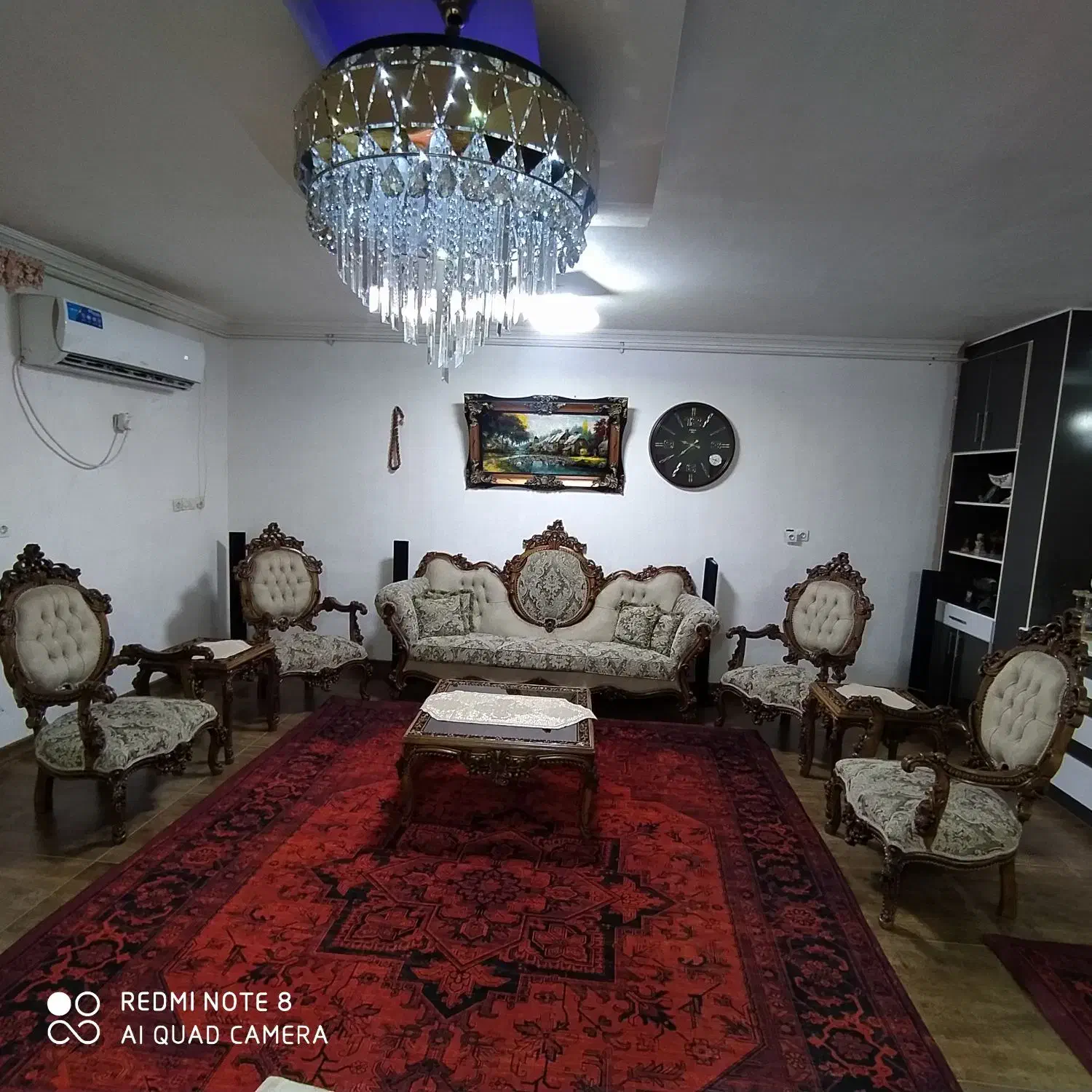 مبلمان ست|سیستم صوتی خانگی|بندر ماهشهر, |دیوار