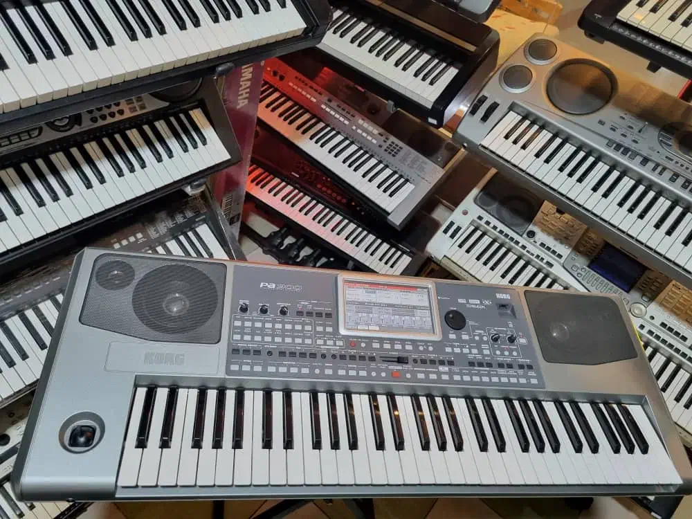 خریدار و فروشنده ارگ کیبورد پیانو خرید|پیانو، کیبورد، آکاردئون|تهران, جردن|دیوار