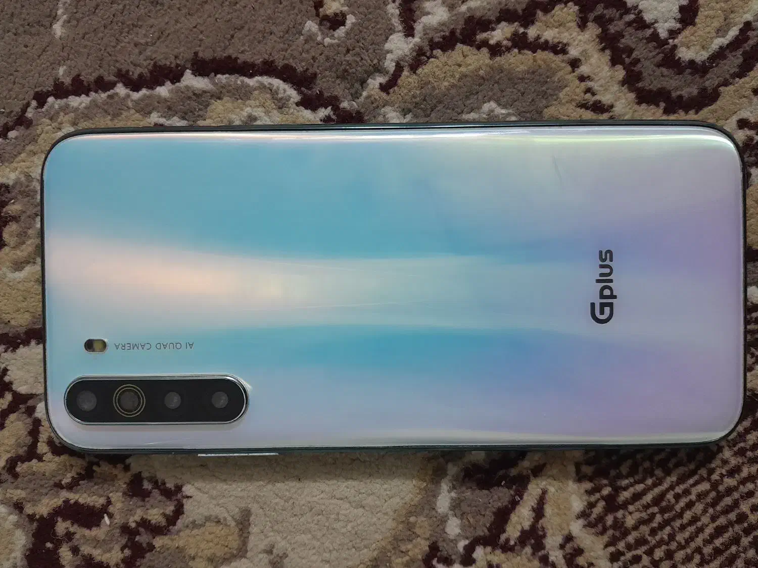 گوشی جی پلاس +x10|موبایل|تایباد, |دیوار