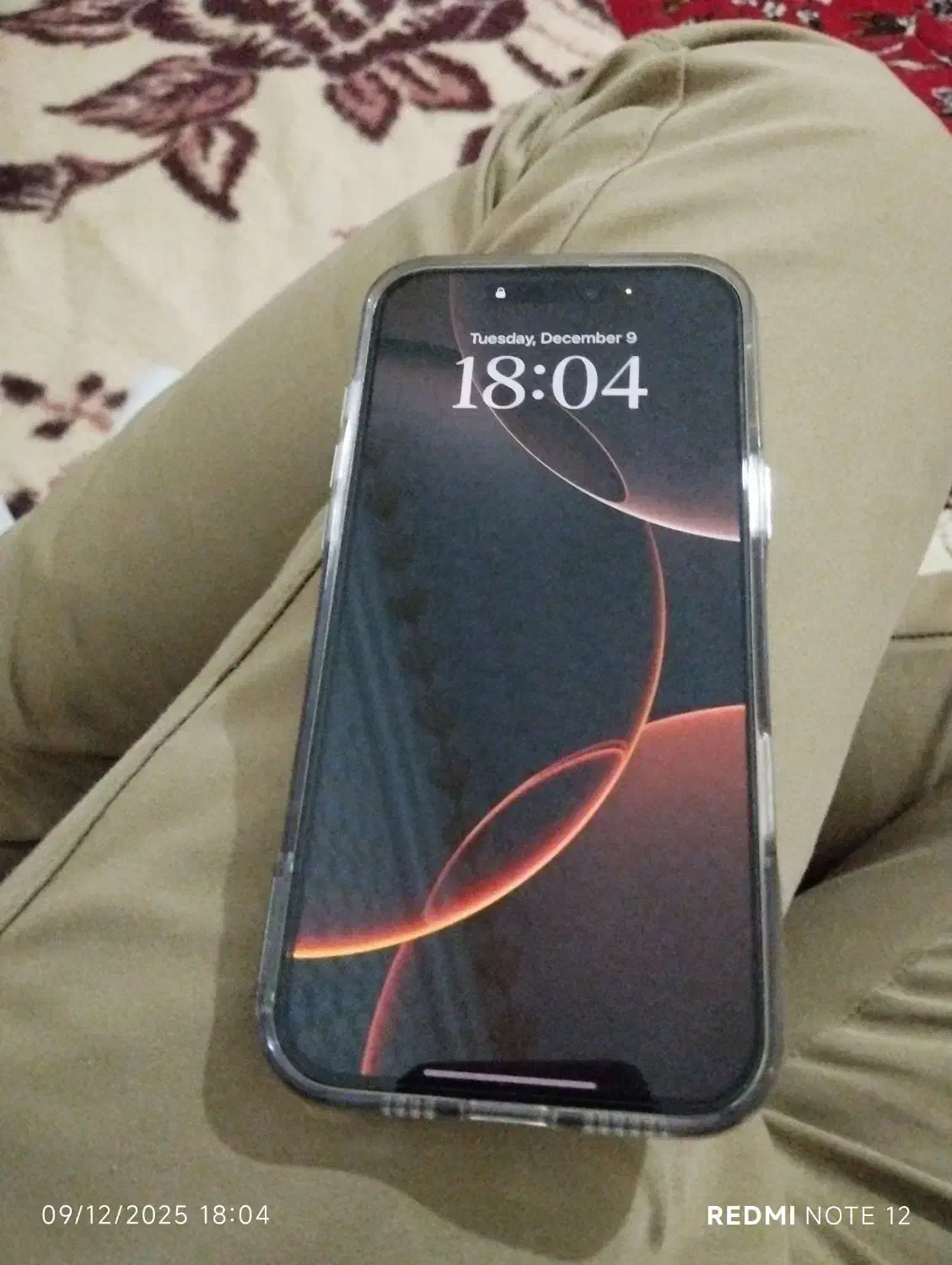 ایفون16پرومکس|موبایل|ارومیه, |دیوار