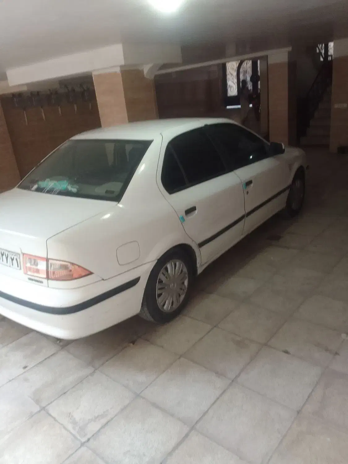 سمند ای اف سون|خودرو سواری و وانت|پیشوا, |دیوار