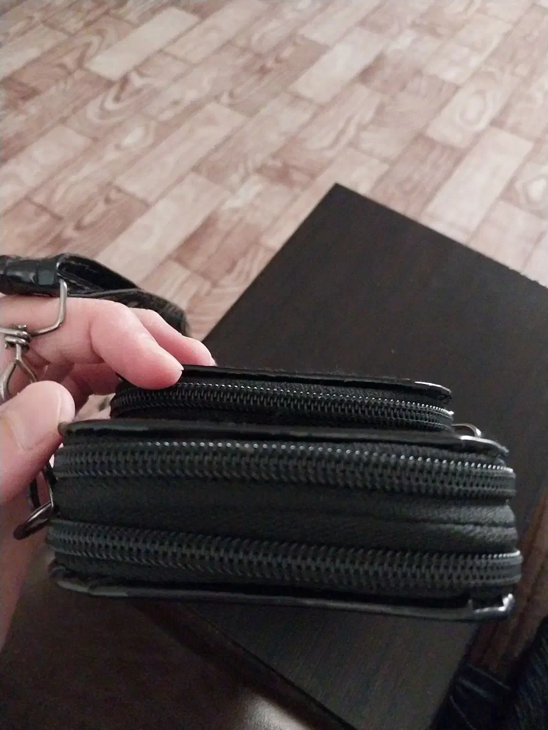 فروش کیف پاسپورتی|کیف، کفش، کمربند|اصفهان, دارک|دیوار