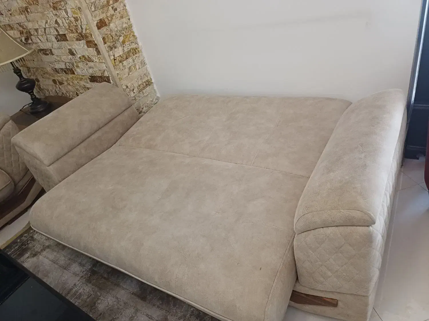 مبلمان ترک درجه یک|مبلمان خانگی و میز عسلی|تهران, شهرک گلها|دیوار