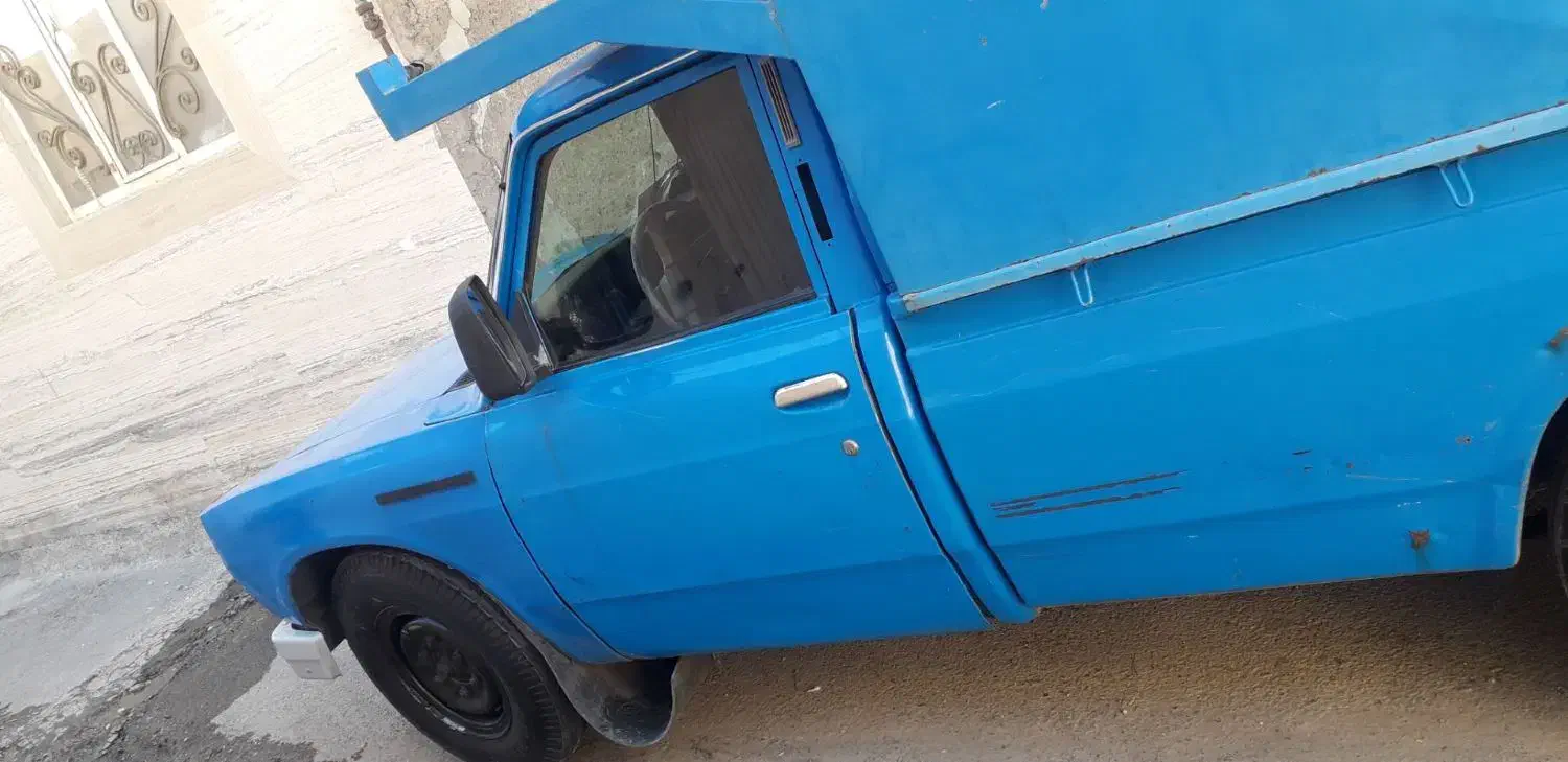 نیسان دوگانهسوز ۸۹|خودرو سواری و وانت|گنبد کاووس, |دیوار