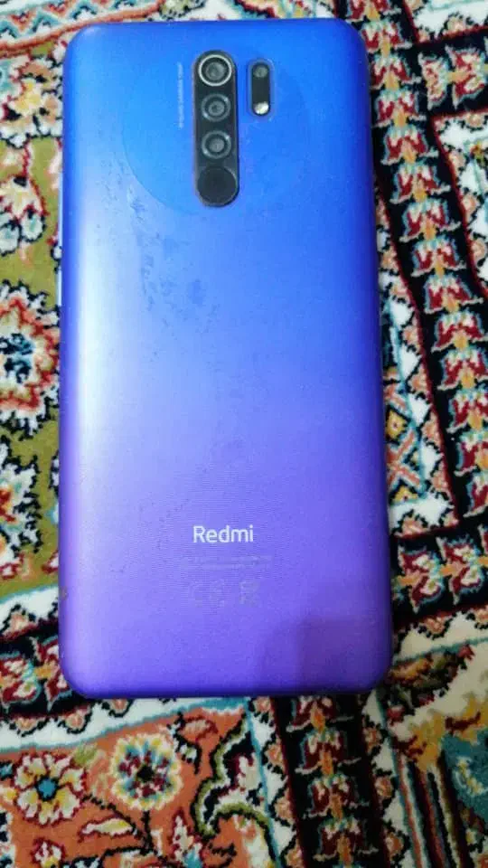 گوشی شیائومی|موبایل|شهرضا, |دیوار