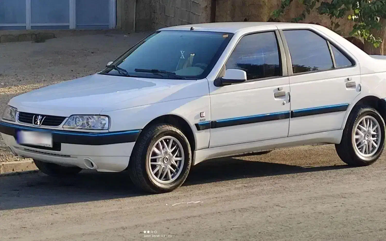 405slk|خودرو سواری و وانت|همایجان, |دیوار