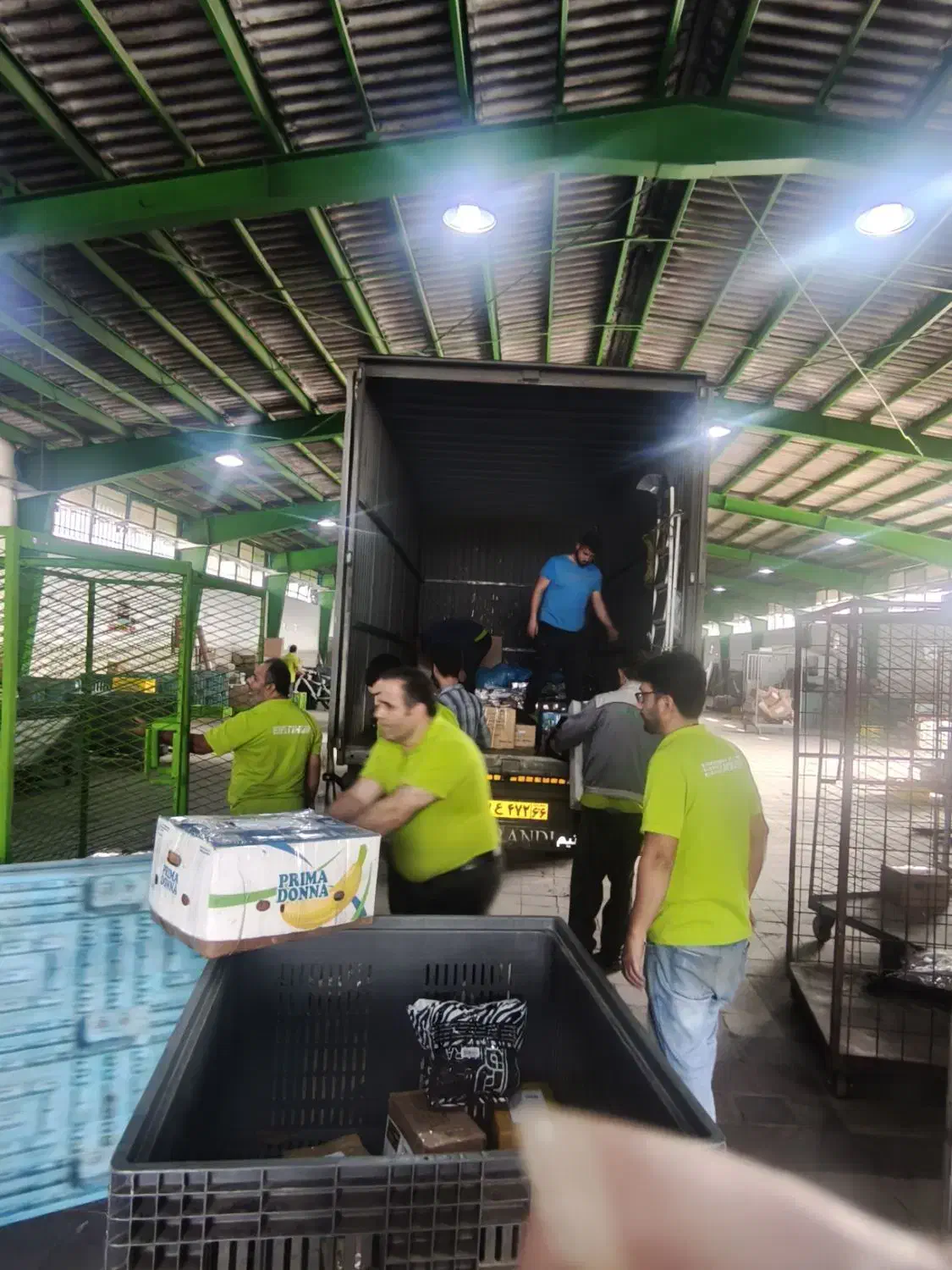 استخدام پرسنل برای کار در شرکت معتبر|استخدام صنعتی، فنی، مهندسی|رشت, لاکان|دیوار