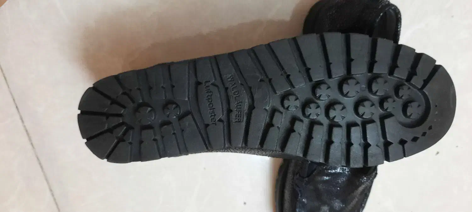 کفش چرم|کیف، کفش، کمربند|سمنان, |دیوار