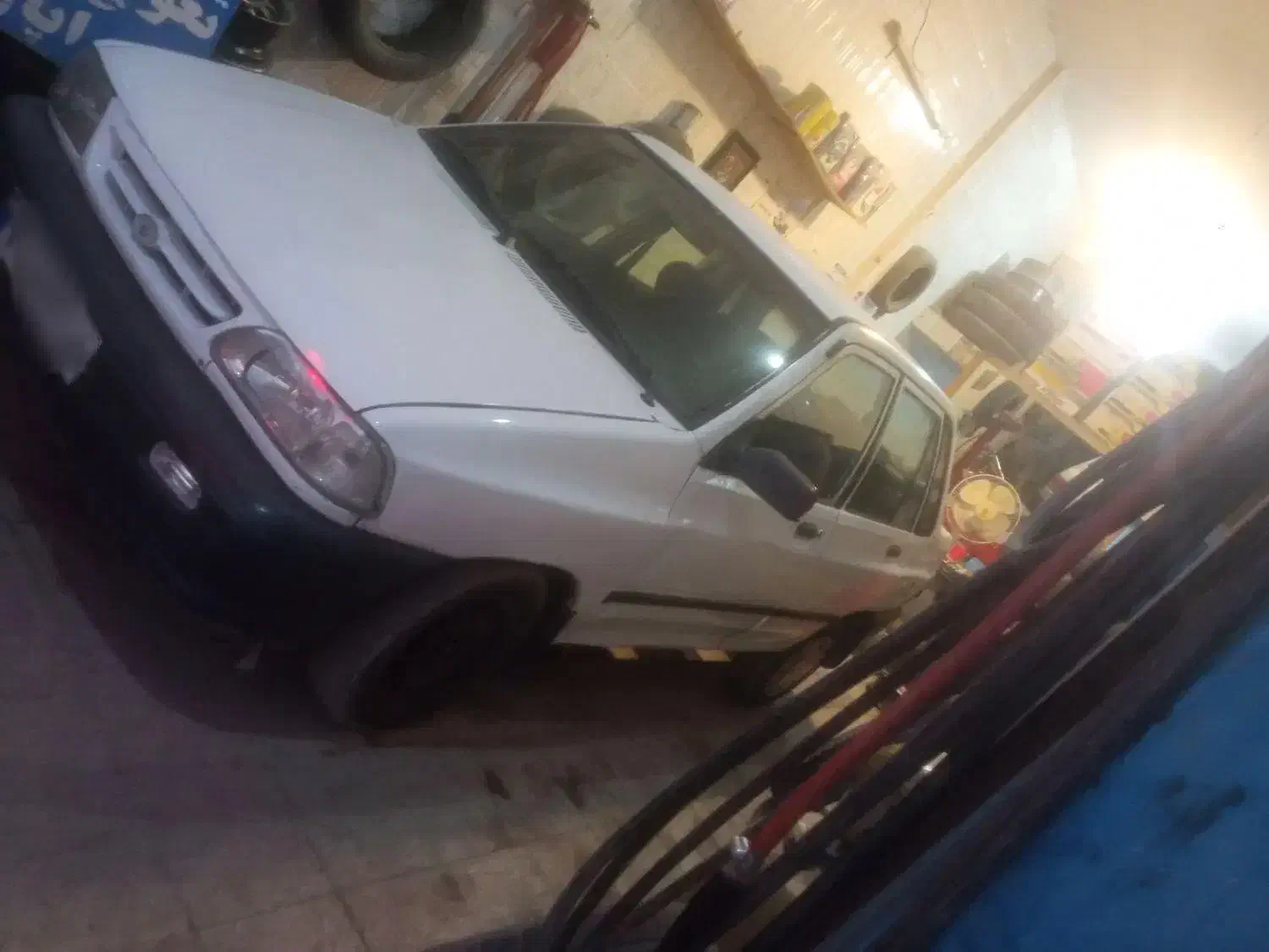 پراید|خودرو سواری و وانت|شهرضا, |دیوار