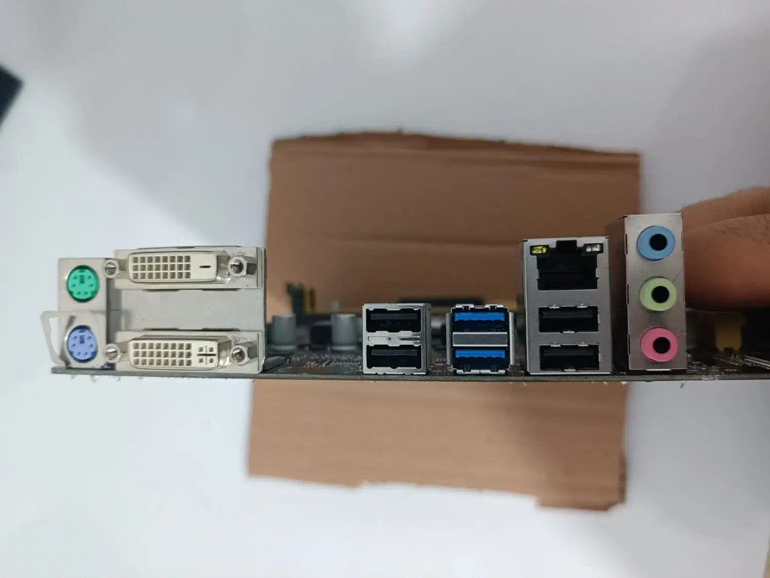 باندل نسل چهار قوی Asus|قطعات و لوازم جانبی رایانه|اهواز, باغ شیخ|دیوار