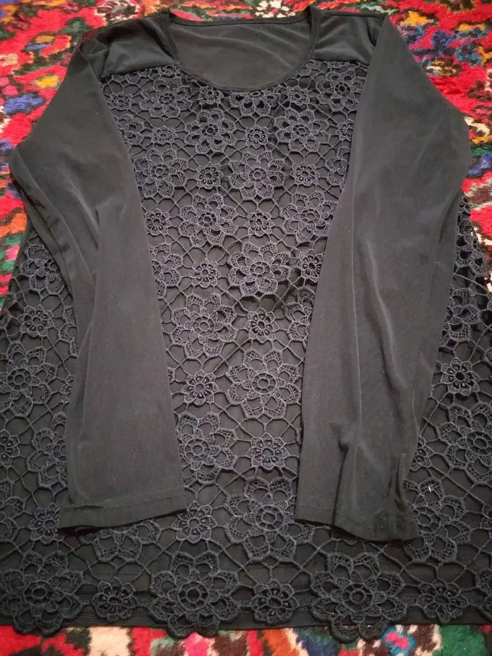 لباس مجلسی|لباس|تبریز, |دیوار