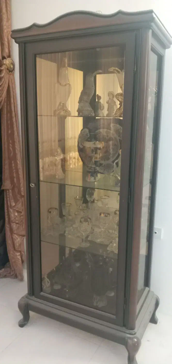 ویترین|بوفه، ویترین، کنسول|قم, بکایی|دیوار