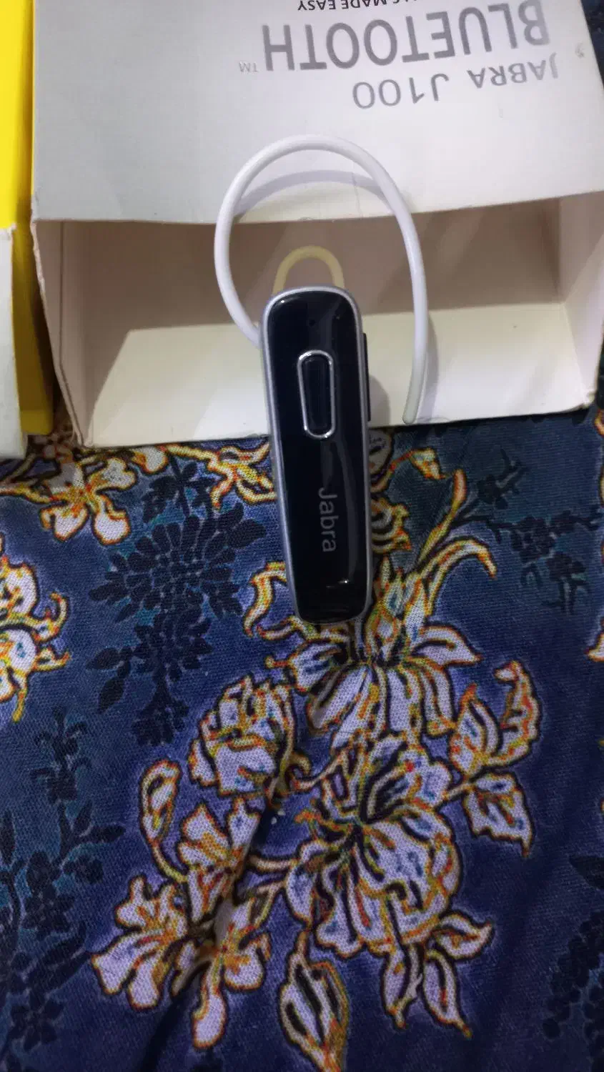 هندزفری بلوتوثی|لوازم جانبی موبایل و تبلت|زاهدان, |دیوار