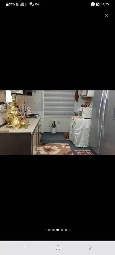 اجاره اپارتمان|اجارهٔ آپارتمان|خوی, |دیوار