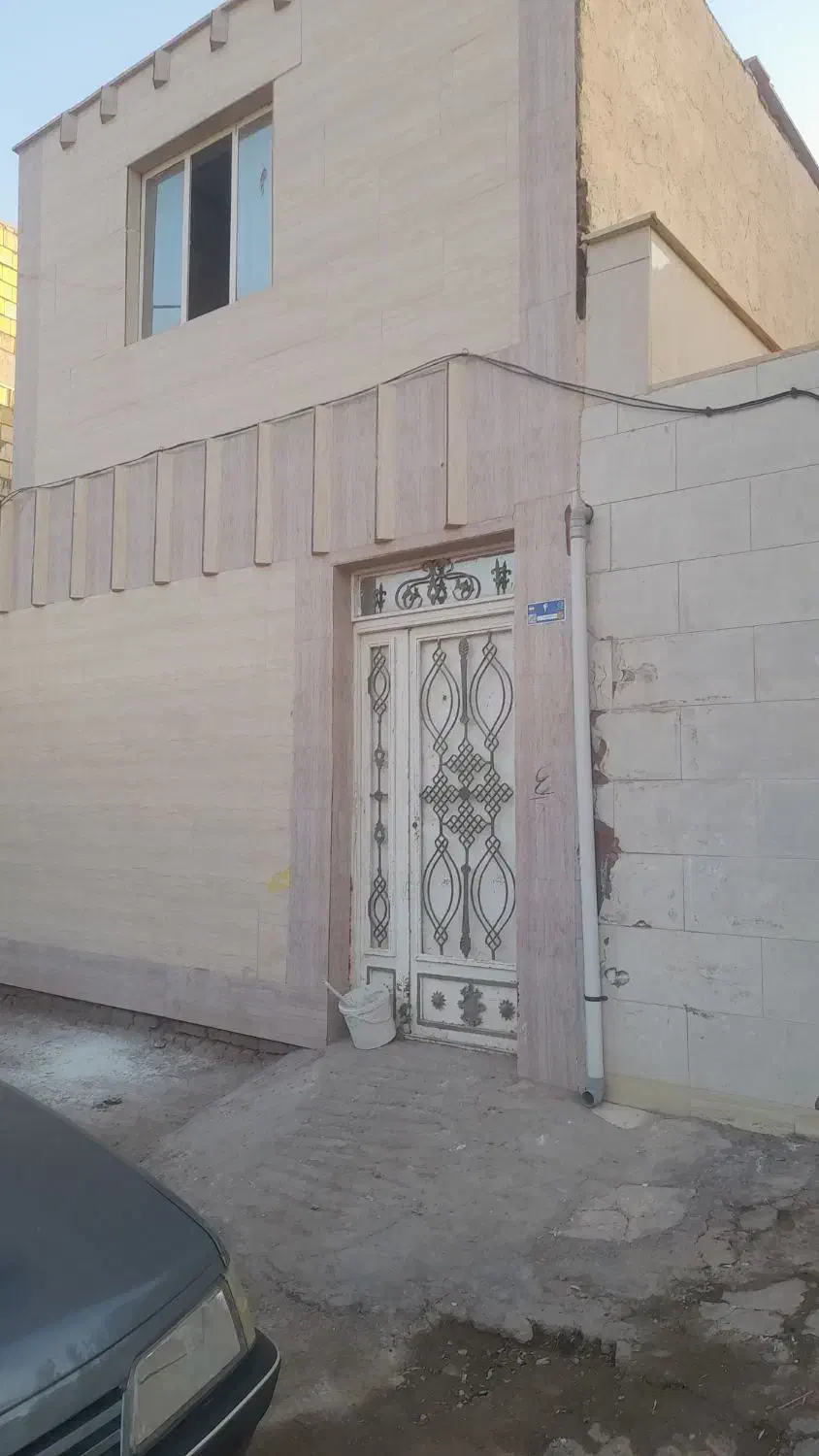 فروش یک واحد مسکونی جدید ساخت|فروش آپارتمان|زرندیه, |دیوار