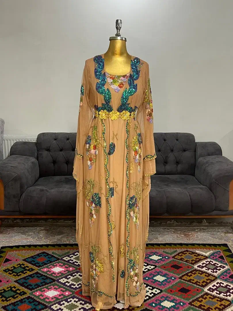 فروش ویژه مجلسی (رنگ سال)|لباس|تهران, والفجر (افسریه)|دیوار