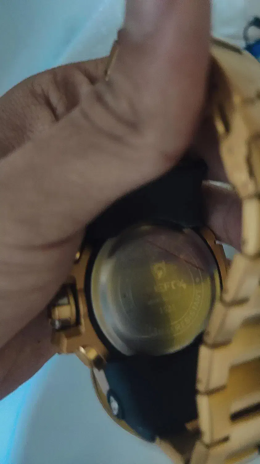 ساعت مچی joefox|ساعت|بوشهر, |دیوار