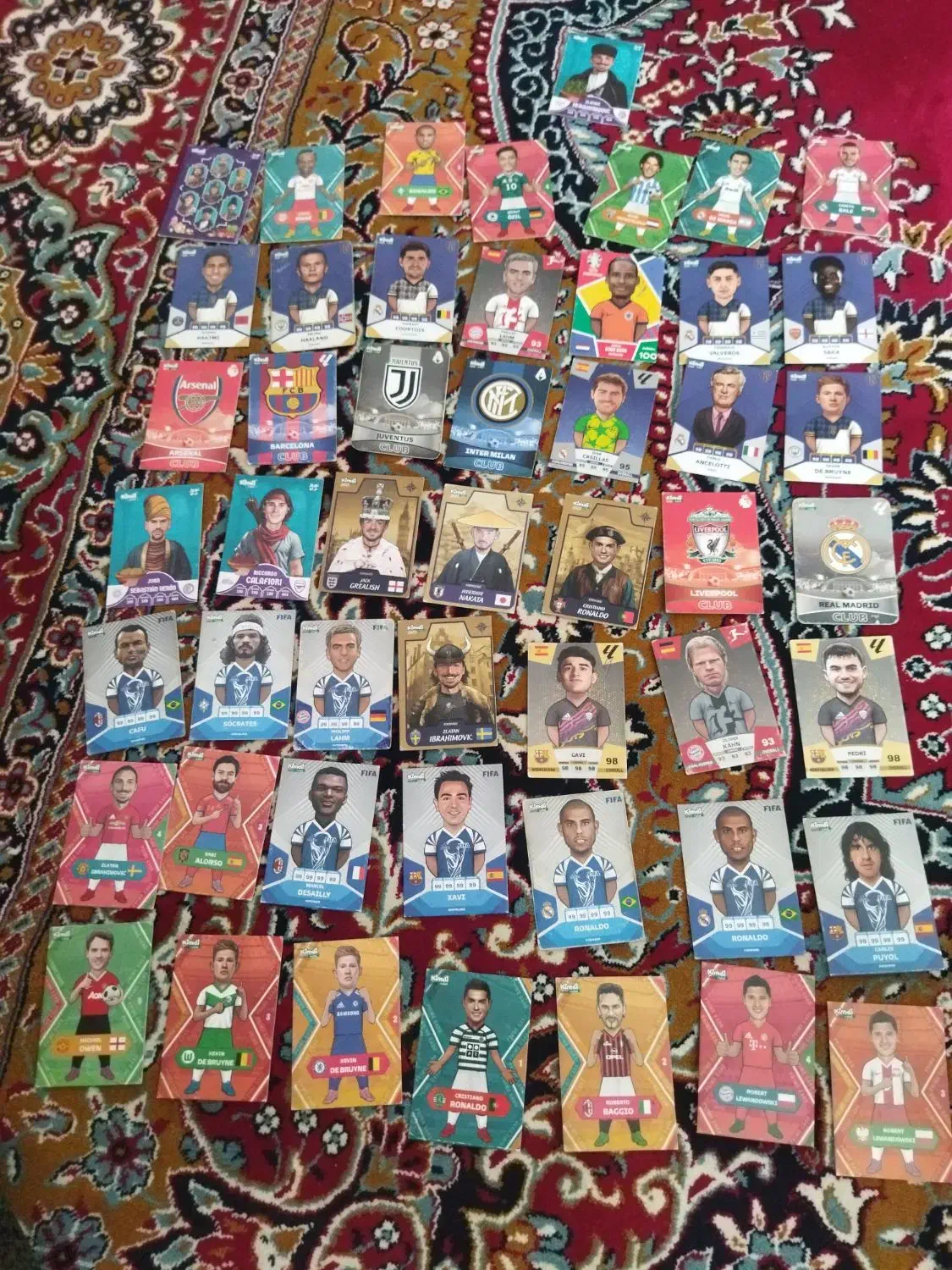 کیمدی|اسباب‌‌بازی|خمین, |دیوار