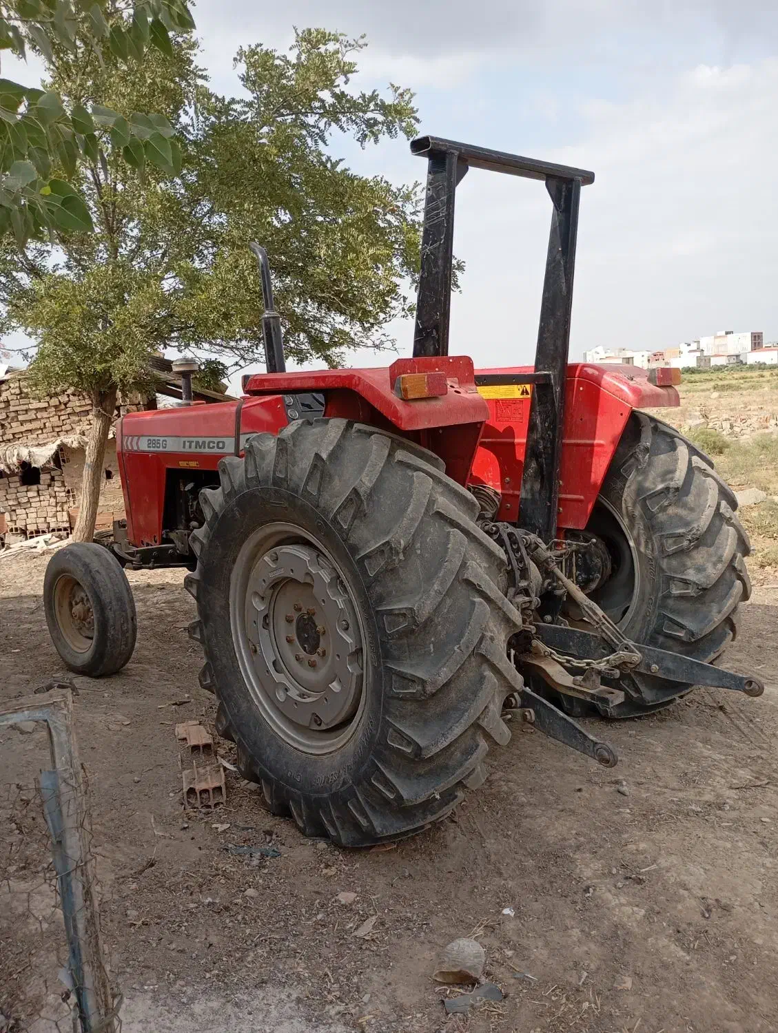 تانکر برای کار هرتانکرآب 800تومان|خدمات حمل و نقل|آق قلا, |دیوار