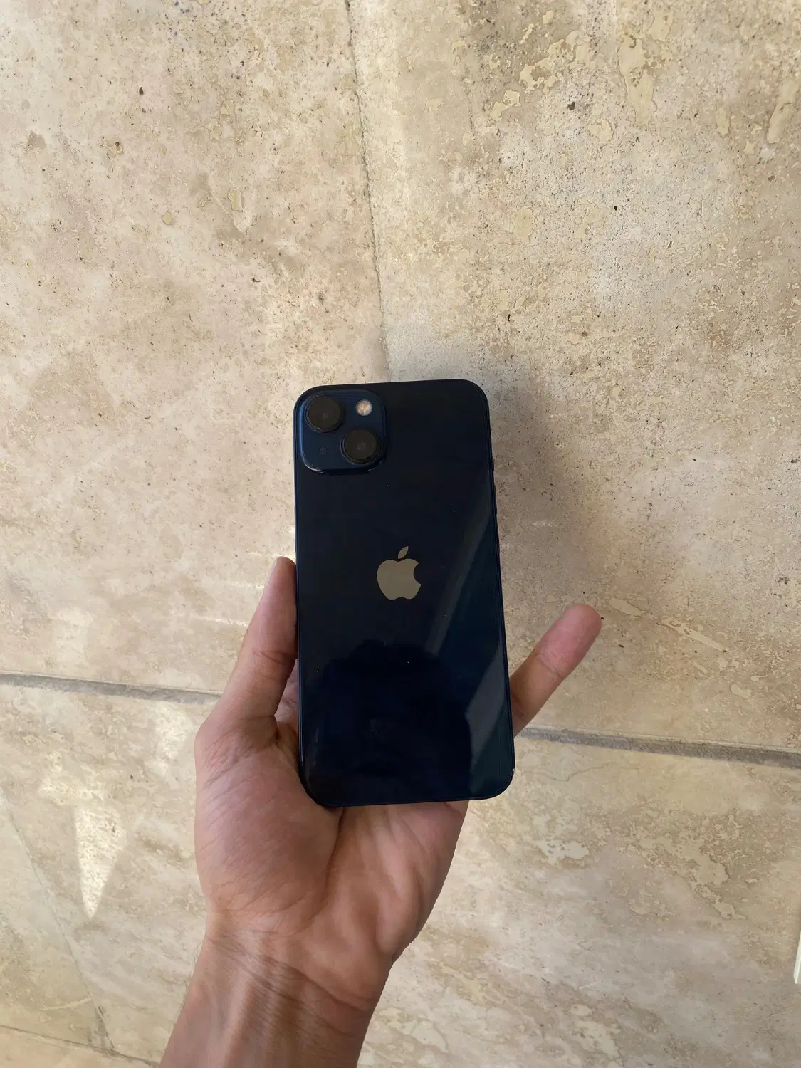apple iPhon 13normal|موبایل|تهران, سردارجنگل|دیوار