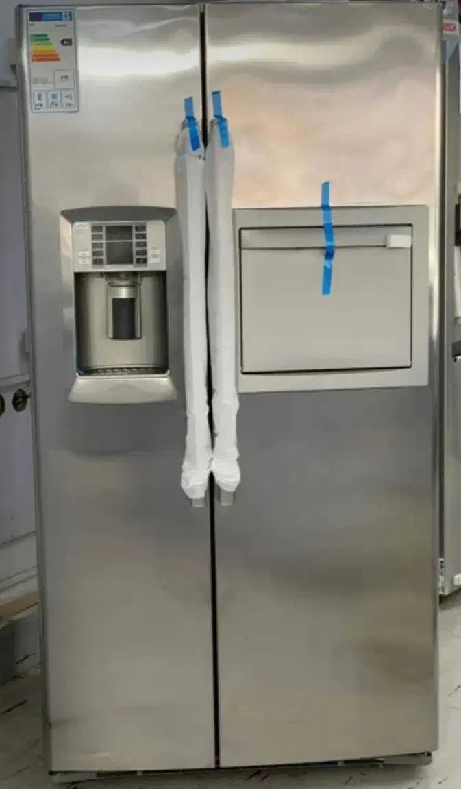 یخچال|یخچال و فریزر|تهران, شهر زیبا|دیوار