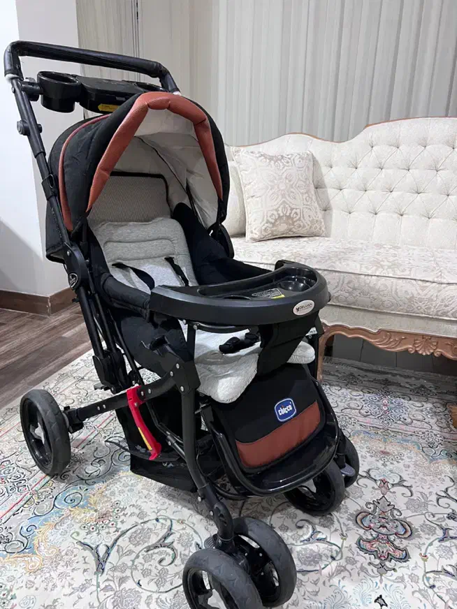 کالسکه مارک دلیجان|کالسکه و لوازم جانبی|چالوس, |دیوار