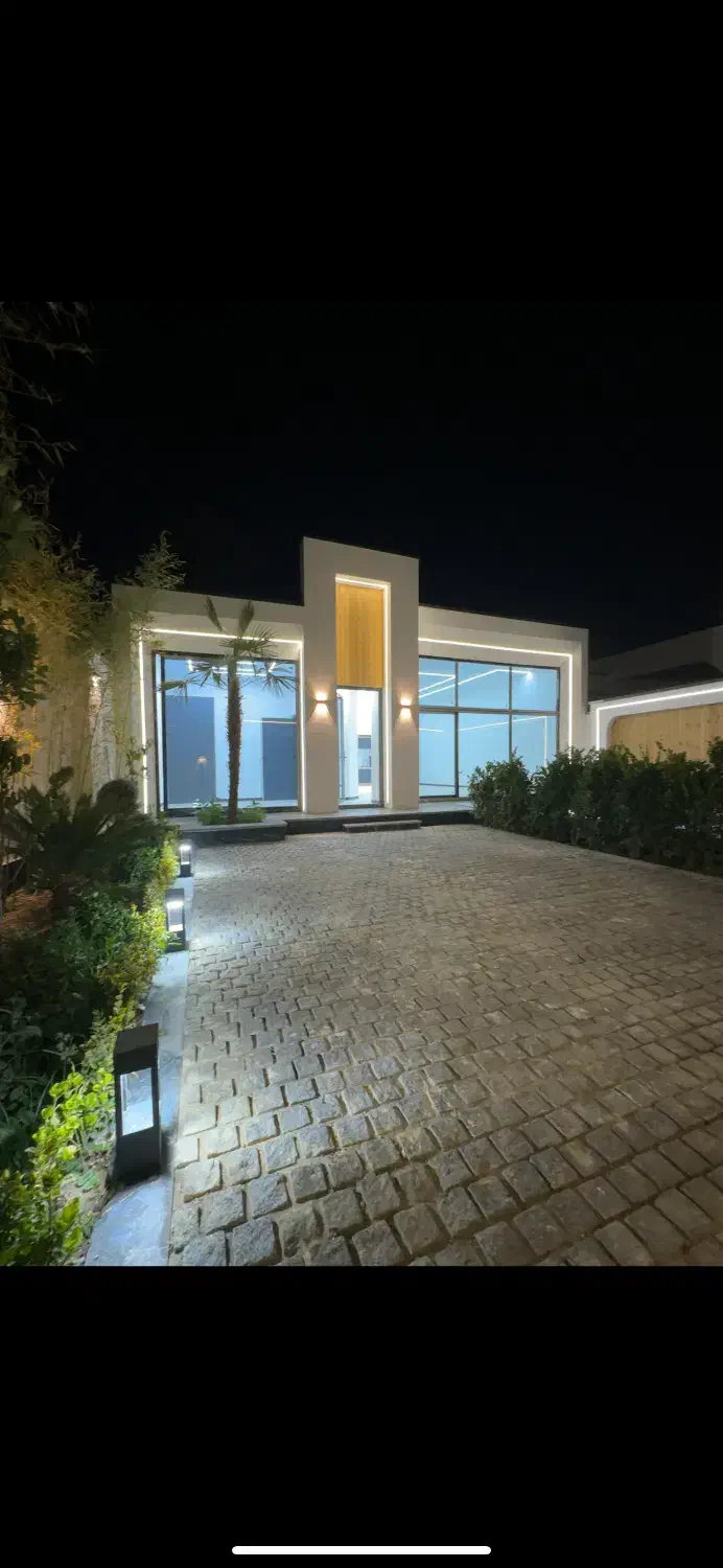 ویلا کردان تهراندشت سرخاب سهیلیه زعفرانیه|فروش خانه و ویلا|هشتگرد, تهران دشت|دیوار