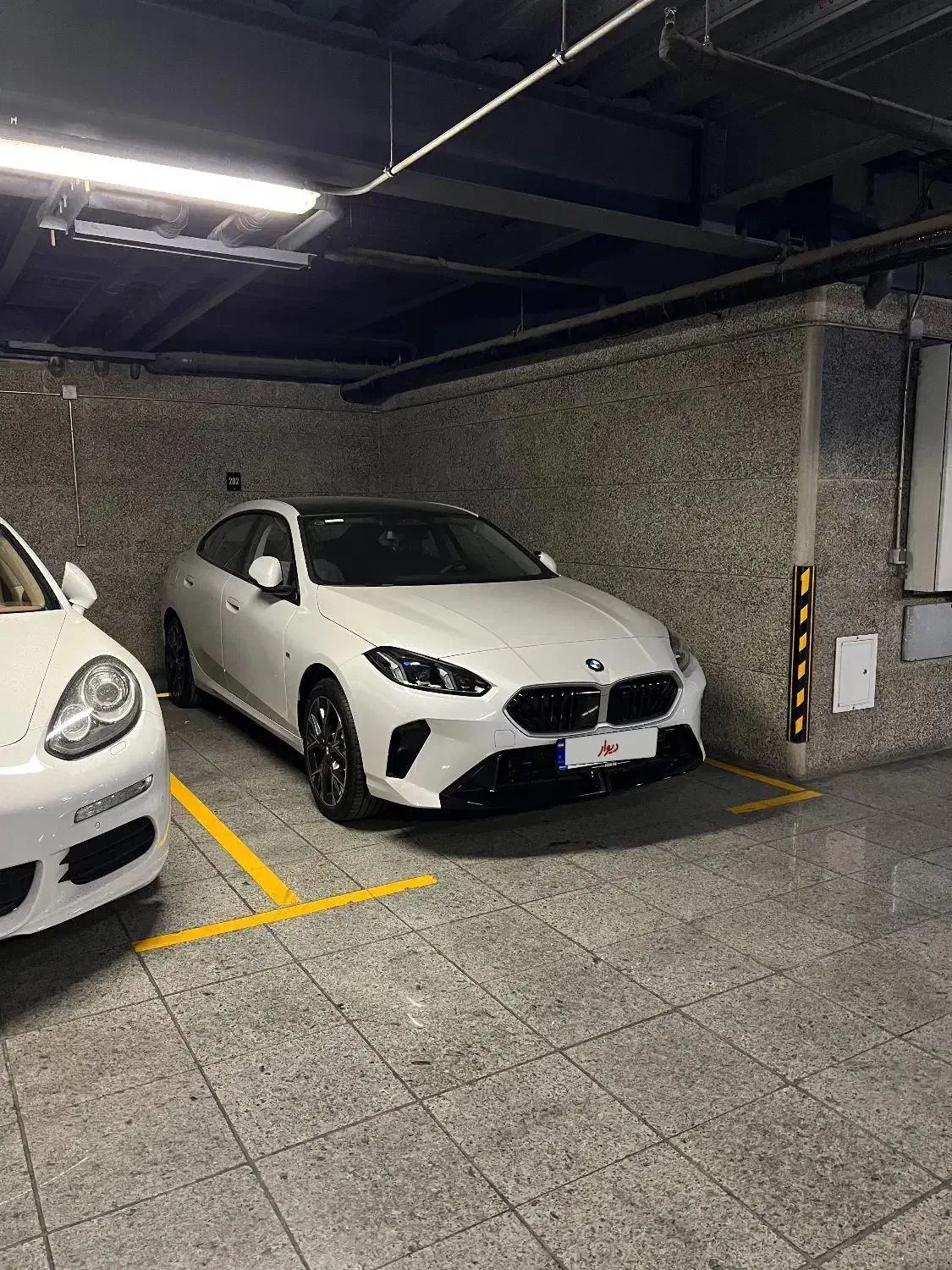 BMW 225l|خودرو سواری و وانت|تهران, جردن|دیوار