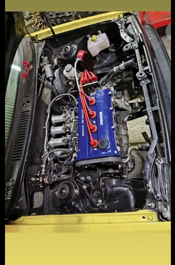 مکانیک و باطریسازی سیار  کل کرج|خدمات موتور و ماشین|کرج, فاز ۲ مهرشهر|دیوار