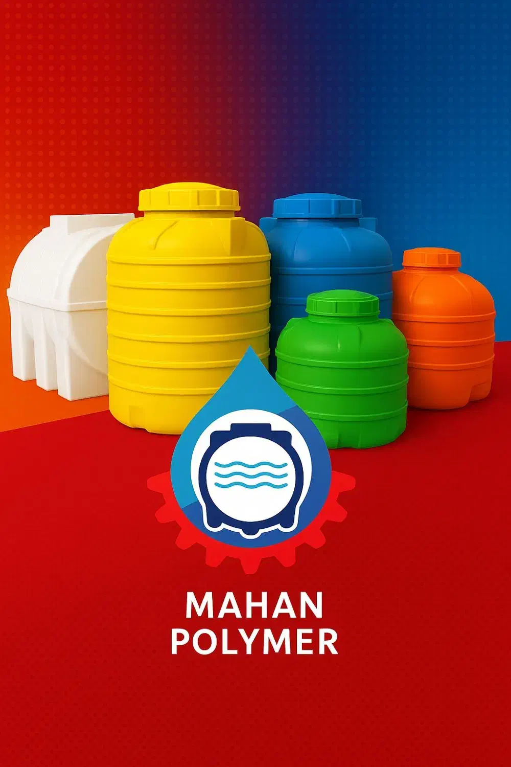 فروش گچساران مخزن تانکر افقی عمودی زیر قیمت|مصالح و تجهیزات ساختمان|دوگنبدان, |دیوار