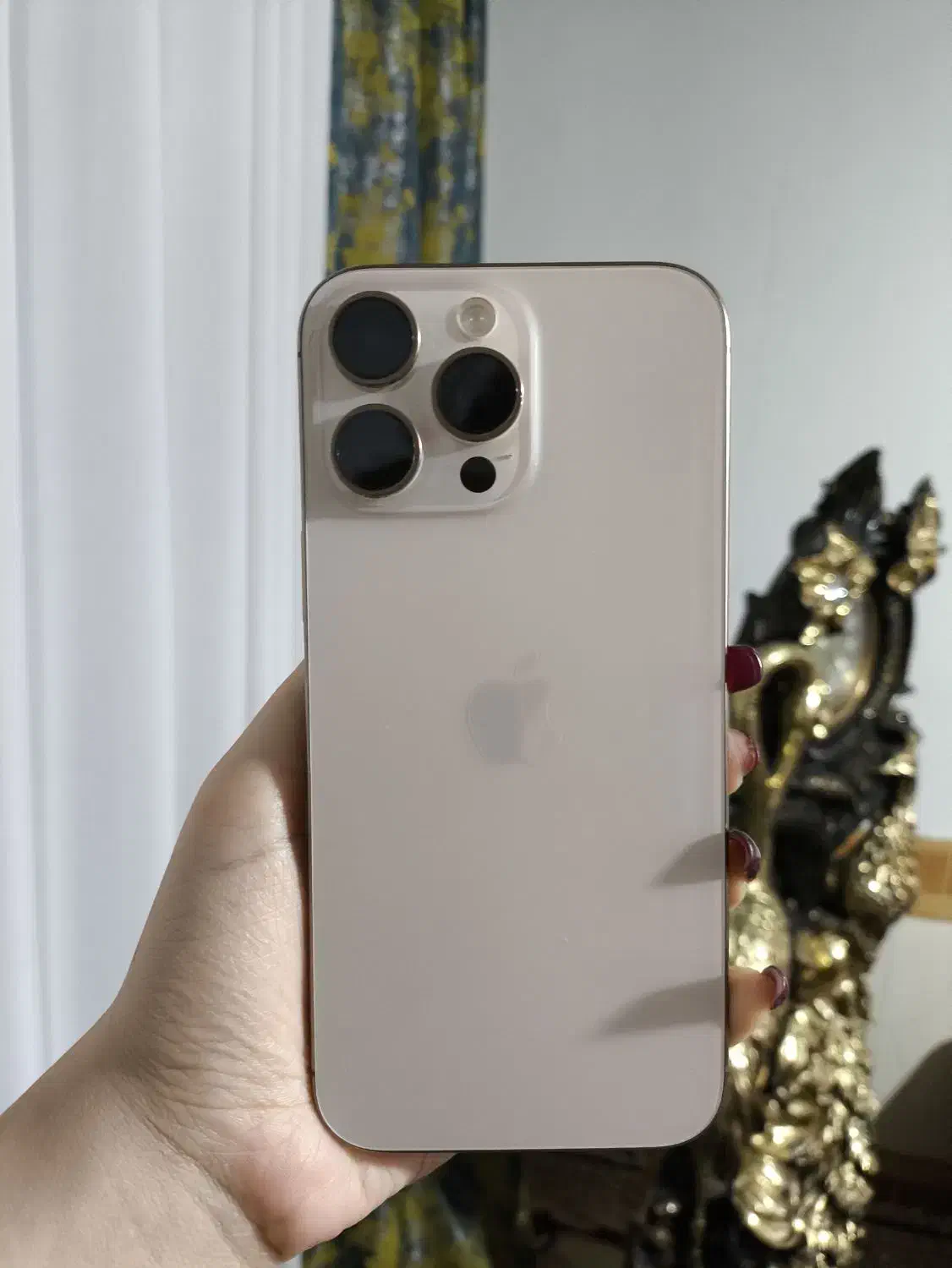 ایفون ۱۶ پرومکس|موبایل|یاسوج, |دیوار