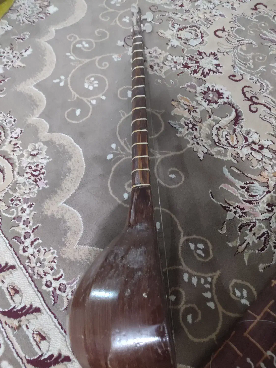 دکوری|سازهای سنتی|پاکدشت, شهرک امام رضا|دیوار